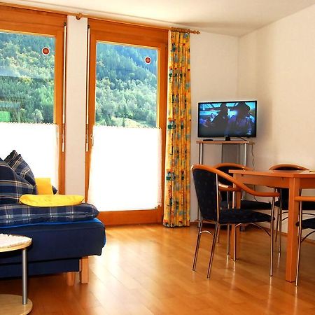 Apartamento Haus Blankus Brand  Exterior foto