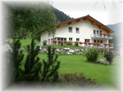 Apartamento Haus Blankus Brand  Exterior foto